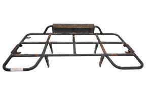 Arctic Cat - 04 Arctic Cat 400 4X4 FIS Auto Rear Rack Carrier - Image 2