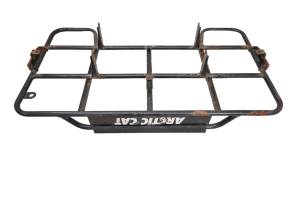 Arctic Cat - 04 Arctic Cat 400 4X4 FIS Auto Rear Rack Carrier - Image 3