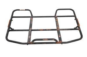 Arctic Cat - 04 Arctic Cat 400 4X4 FIS Auto Front Rack Carrier - Image 1