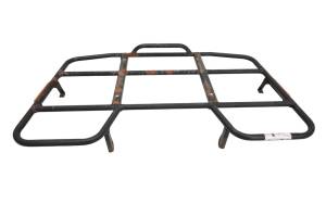 Arctic Cat - 04 Arctic Cat 400 4X4 FIS Auto Front Rack Carrier - Image 2