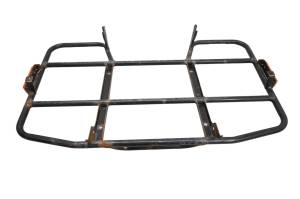 Arctic Cat - 04 Arctic Cat 400 4X4 FIS Auto Front Rack Carrier - Image 3