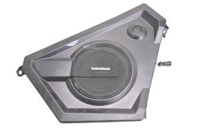 Polaris - 19 Polaris Slingshot SLR Speaker & Housing Left - Image 1