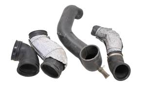 Cub Cadet - 16 Cub Cadet Challenger 700 Clutch Snorkel Intake Vent Tubes - Image 3