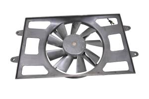 Polaris - 19 Polaris Slingshot SLR Radiator Fan - Image 1