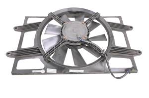 Polaris - 19 Polaris Slingshot SLR Radiator Fan - Image 2