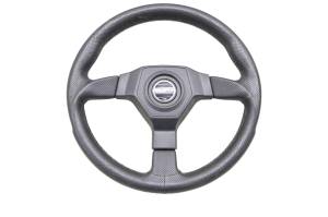 Polaris - 19 Polaris Slingshot SLR Steering Wheel - Image 1