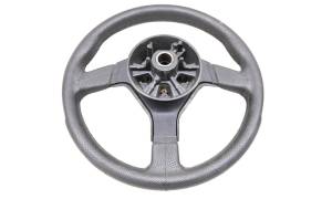 Polaris - 19 Polaris Slingshot SLR Steering Wheel - Image 2