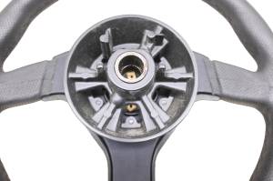 Polaris - 19 Polaris Slingshot SLR Steering Wheel - Image 3