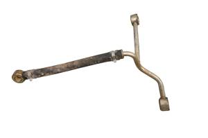 05 Polaris Predator 500 Engine Oil Line