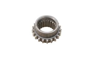 05 Polaris Predator 500 Crank Gear