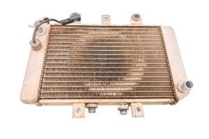05 Polaris Predator 500 Radiator