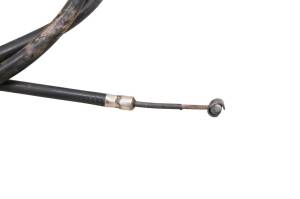 Polaris - 05 Polaris Predator 500 Clutch Cable - Image 2