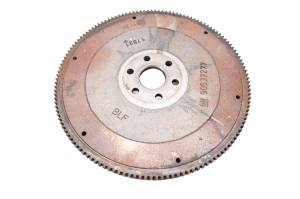 Polaris - 19 Polaris Slingshot SLR Flywheel Gear - Image 3