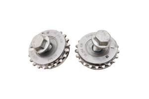 Polaris - 19 Polaris Slingshot SLR Crank Gears - Image 1