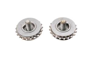 Polaris - 19 Polaris Slingshot SLR Crank Gears - Image 2