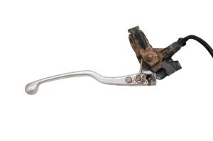 Polaris - 05 Polaris Predator 500 Clutch Lever - Image 2