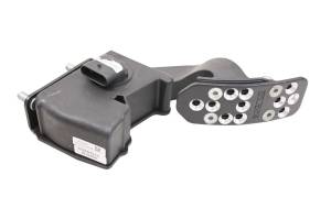 19 Polaris Slingshot SLR Gas Brake Clutch Pedal Assembly & Handle Sparco - Image 2