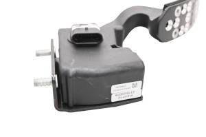 19 Polaris Slingshot SLR Gas Brake Clutch Pedal Assembly & Handle Sparco - Image 4