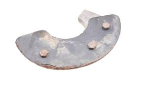 Polaris - 98 Polaris Scrambler 400 4x4 Rear Brake Caliper Mounting Bracket - Image 2