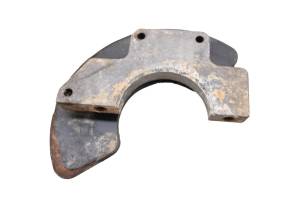 Polaris - 98 Polaris Scrambler 400 4x4 Rear Brake Caliper Mounting Bracket - Image 3