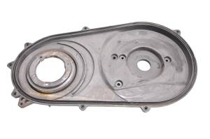 Polaris - 98 Polaris Scrambler 400 4x4 Inner Belt Clutch Cover - Image 1