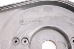 Polaris - 98 Polaris Scrambler 400 4x4 Inner Belt Clutch Cover - Image 2