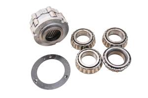 Polaris - 98 Polaris Scrambler 400 4x4 Hillard Clutch Front Hub Bearings - Image 3