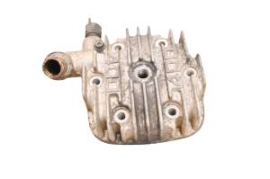 Polaris - 98 Polaris Scrambler 400 4x4 Cylinder Head - Image 2