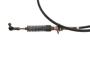 Kubota - 10 Kubota RTV900W6 Front Wheel Drive Cable - Image 3