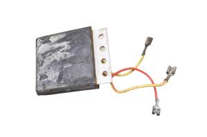 Polaris - 98 Polaris Scrambler 400 4x4 Regulator Rectifier - Image 2