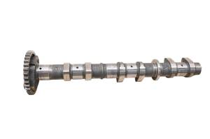 16 Triumph Tiger 800 XCx Exhaust Camshaft Cam Shaft - Image 1