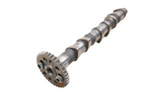 16 Triumph Tiger 800 XCx Exhaust Camshaft Cam Shaft - Image 2