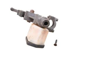 Polaris - 98 Polaris Scrambler 400 4x4 Front Brake Master Cylinder & Lever - Image 3