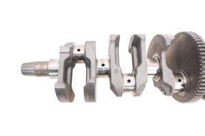 Kawasaki - 20 Kawasaki Z900 Crankshaft Crank Shaft ZR900 ABS - Image 2