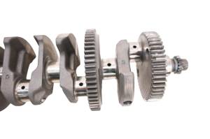 Kawasaki - 20 Kawasaki Z900 Crankshaft Crank Shaft ZR900 ABS - Image 3