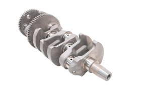 Kawasaki - 20 Kawasaki Z900 Crankshaft Crank Shaft ZR900 ABS - Image 4