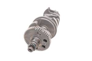 Kawasaki - 20 Kawasaki Z900 Crankshaft Crank Shaft ZR900 ABS - Image 5