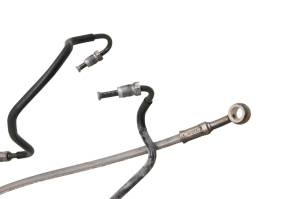 16 Triumph Tiger 800 XCx Brake Lines - Image 3