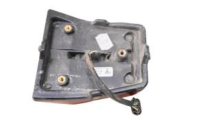 16 Triumph Tiger 800 XCx Tail Brake Light - Image 3