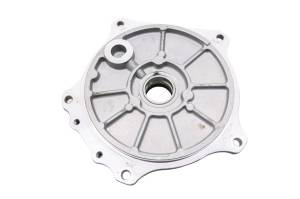 Polaris - 13 Polaris Sportsman 500 4x4 Touring Stator Plate Cover - Image 3