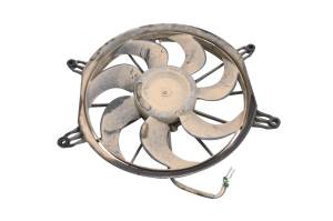 Polaris - 13 Polaris Sportsman 500 4x4 Touring Radiator Fan - Image 1