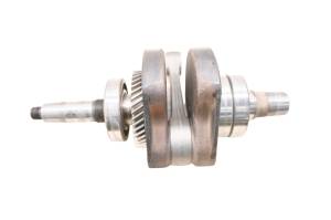 Polaris - 13 Polaris Sportsman 500 4x4 Touring Crankshaft Crank Shaft & Connecting Rod - Image 1