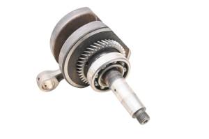 Polaris - 13 Polaris Sportsman 500 4x4 Touring Crankshaft Crank Shaft & Connecting Rod - Image 2