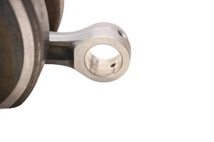 Polaris - 13 Polaris Sportsman 500 4x4 Touring Crankshaft Crank Shaft & Connecting Rod - Image 4