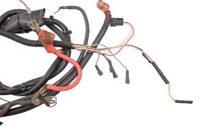 Polaris - 98 Polaris Scrambler 400 4x4 Wire Harness Electrical Wiring - Image 2