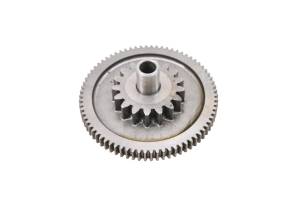 16 Triumph Tiger 800 XCx Starter Gear - Image 1