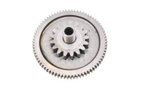 16 Triumph Tiger 800 XCx Starter Gear - Image 3