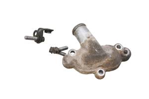 16 Triumph Tiger 800 XCx Water Pipe Joint - Image 1