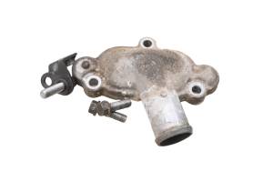 16 Triumph Tiger 800 XCx Water Pipe Joint - Image 2