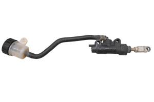 16 Triumph Tiger 800 XCx Rear Brake Master Cylinder
